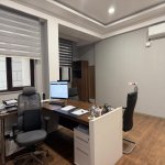 Kirayə (aylıq) 14 otaqlı Ofis, Nəsimi rayonu 6