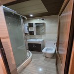 Kirayə (aylıq) 3 otaqlı Köhnə Tikili, Qara Qarayev metrosu, Nizami rayonu 11