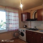 Kirayə (aylıq) 1 otaqlı Köhnə Tikili, İnşaatçılar metrosu, Yasamal qəs., Yasamal rayonu 11
