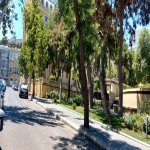 Satılır 2 otaqlı Köhnə Tikili, İçərişəhər metrosu, Səbail rayonu 3