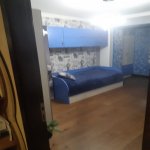 Satılır 4 otaqlı Köhnə Tikili, Bakıxanov qəs., Sabunçu rayonu 1