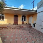 Satılır 3 otaqlı Həyət evi/villa, Avtovağzal metrosu, Biləcəri qəs., Binəqədi rayonu 2