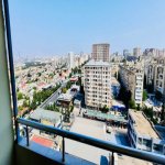 Satılır 3 otaqlı Yeni Tikili, Əhmədli metrosu, Əhmədli, Xətai rayonu 20