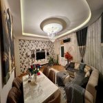 Продажа 2 комнатная Новостройка, İnşaatçılar метро, Ясамал район 3