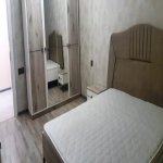 Kirayə (aylıq) 2 otaqlı Yeni Tikili, Qara Qarayev metrosu, Nizami rayonu 3
