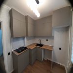 Satılır 2 otaqlı Köhnə Tikili, Xalqlar dostluğu metrosu, 8-ci kilometr, Nizami rayonu 2