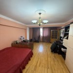 Satılır 3 otaqlı Köhnə Tikili, İnşaatçılar metrosu, Yasamal qəs., Yasamal rayonu 5