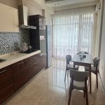 Kirayə (aylıq) 4 otaqlı Yeni Tikili, 28 May metrosu, Nəsimi rayonu 8