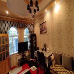 Satılır 5 otaqlı Həyət evi/villa, Avtovağzal metrosu, Biləcəri qəs., Binəqədi rayonu 6