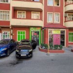 Kirayə (aylıq) 3 otaqlı Yeni Tikili, Gənclik metrosu, Nərimanov rayonu 2