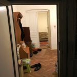 Satılır 1 otaqlı Köhnə Tikili, 28 May metrosu, Nəsimi rayonu 6