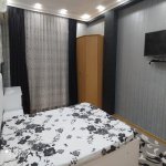 Kirayə (aylıq) 3 otaqlı Yeni Tikili, Neftçilər metrosu, Nizami rayonu 9