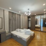 Kirayə (aylıq) 3 otaqlı Yeni Tikili, Nizami metrosu, Yasamal rayonu 7