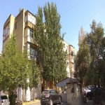 Satılır 2 otaqlı Köhnə Tikili, Bakıxanov qəs., Sabunçu rayonu 1