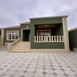 Satılır 3 otaqlı Həyət evi/villa, Masazır, Abşeron rayonu 1