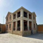 Satılır 6 otaqlı Həyət evi/villa, Fatmayi, Abşeron rayonu 1