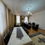 Аренда 3 комнатная Новостройка, м. Эльмляр Академиясы метро, Парк Г.Джавида, Ясамал район 5