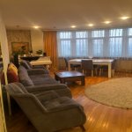 Kirayə (aylıq) 4 otaqlı Yeni Tikili, 20 Yanvar metrosu, Yasamal rayonu 2