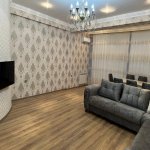 Kirayə (aylıq) 3 otaqlı Yeni Tikili, Xətai metrosu, Ağ şəhər, Xətai rayonu 4