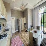 Kirayə (aylıq) 4 otaqlı Bağ evi, Şüvəlan, Xəzər rayonu 10