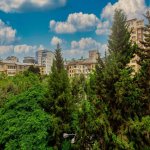 Satılır 2 otaqlı Köhnə Tikili, Nizami metrosu, Yasamal rayonu 10