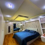 Satılır 2 otaqlı Yeni Tikili, Qara Qarayev metrosu, 8-ci kilometr, Nizami rayonu 6