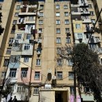 Satılır 4 otaqlı Köhnə Tikili, Əhmədli metrosu, Əhmədli, Xətai rayonu 1