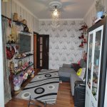 Satılır 2 otaqlı Köhnə Tikili, Memar Əcəmi metrosu, 3-cü mikrorayon, Nəsimi rayonu 1