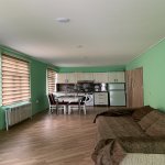 Kirayə (günlük) 2 otaqlı Həyət evi/villa Qəbələ 15