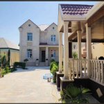 Satılır 5 otaqlı Həyət evi/villa, Mərdəkan, Xəzər rayonu 5
