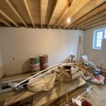 Satılır 6 otaqlı Həyət evi/villa, Avtovağzal metrosu, Biləcəri qəs., Binəqədi rayonu 25