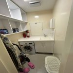 Kirayə (aylıq) 2 otaqlı Yeni Tikili, 28 May metrosu, Port Baku, Nəsimi rayonu 13