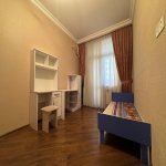 Аренда 4 комнатная Новостройка, Ясамал район 10