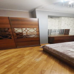 Kirayə (aylıq) 3 otaqlı Yeni Tikili, Həzi Aslanov metrosu, Xətai rayonu 6