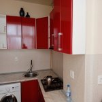 Kirayə (aylıq) 2 otaqlı Köhnə Tikili, 28 May metrosu, Nəsimi rayonu 10