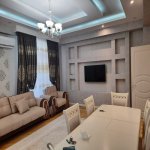 Kirayə (aylıq) 3 otaqlı Yeni Tikili, Nəriman Nərimanov metrosu, Nərimanov rayonu 2