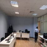 Kirayə (aylıq) 3 otaqlı Ofis, Nəriman Nərimanov metrosu, Nərimanov rayonu 5