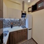 Kirayə (aylıq) 3 otaqlı Yeni Tikili, Nəriman Nərimanov metrosu, Nərimanov rayonu 12