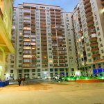 Аренда 2 комнатная Новостройка, м. Нефтчиляр метро, Низаминский р-н район 1