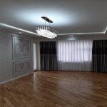 Satılır 3 otaqlı Yeni Tikili, Qara Qarayev metrosu, Nizami rayonu 12