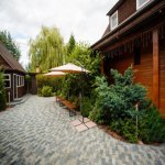 Kirayə (günlük) 4 otaqlı Həyət evi/villa Qusar 11