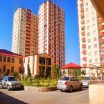 Satılır 2 otaqlı Yeni Tikili, Gənclik metrosu, 8-ci mikrorayon, Binəqədi rayonu 2