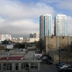 Аренда 3 комнат Вторичка, м. Эльмляр Академиясы метро, Ясамал район 15