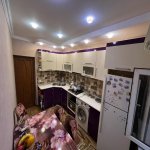 Продажа 3 комнатная Вторичка, м. Халглар Достлугу метро, 8-ой километр, Низаминский р-н район 12