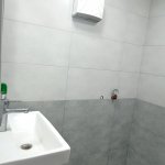 Аренда 3 комнат Вторичка, İnşaatçılar метро, пос. Ясамал, Ясамал район 19