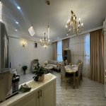 Kirayə (aylıq) 3 otaqlı Yeni Tikili, 8 Noyabr metrosu, Nəsimi rayonu 2