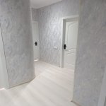 Аренда 3 комнатная Новостройка, İnşaatçılar метро, Ясамал район 20