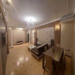 Аренда 3 комнат Новостройка, Nizami метро, Ясамал район 2