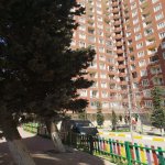 Satılır 3 otaqlı Yeni Tikili, Memar Əcəmi metrosu, 4-cü mikrorayon, Nəsimi rayonu 3