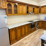 Kirayə (aylıq) 2 otaqlı Yeni Tikili, İnşaatçılar metrosu, Yasamal rayonu 8